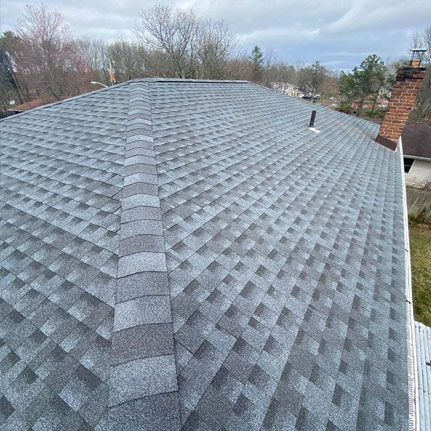 Emergency Roof Repair Baldwin NY
