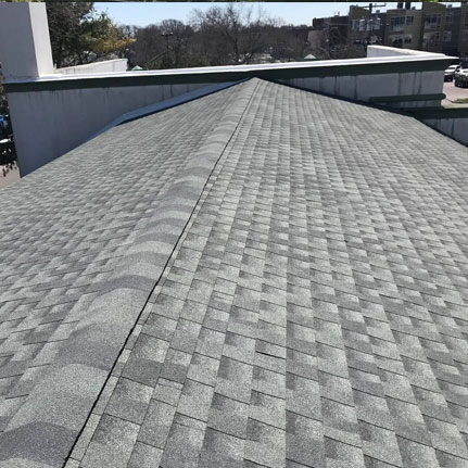 Roof Leak Repair Baldwin NY